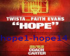 twista faith evens hope