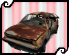 Wasteland Car