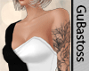 Sexy Mini C/ Tattoo