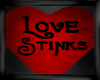 [MG] Love Stinks Display