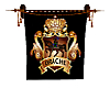 Drache Knights Banner