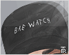 BAE WATCH CAP