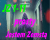 Jestem Zemsta