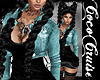 CC* Coco Jeans