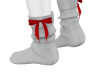Santa Gift Socks