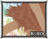 Ku~ Grace arm fur