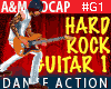 Hard Rock Guitar 1 Dance