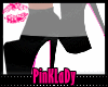 <P>Black_Pink Platforms