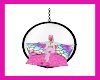 Barbie Pink Swing [ss