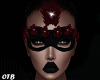 Red Rio Mask