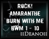 Amaranthe-Burn With PT1