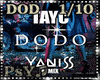 X Tayc - Dodo + Dance