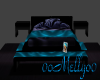 23P Lux Love Bed