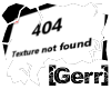 [Gerr]404 Trick-Furnitur
