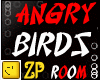 Angry Birds ~ ZP