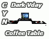 Dark Vday Coffee Tbl