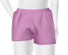 Summer Shorts Lilac
