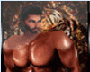 Dark Champ Avatar