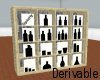 [F]Derivable Shelf