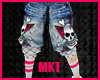 [MKT] POP Pants-F