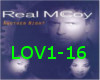 REAL MCCOY-LOVE&DEVOTION