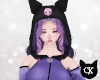 CK* Kuromi Body Set V2