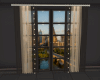 Window/Light Curtain