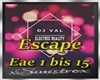 DJ VAL Escape