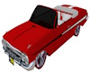 Scarlet 61 Impala