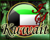 Kuwait Badge