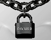 SL Owned Chain NecklaceM