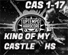 KING OF MY CASTLE - HS