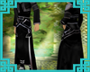 Kirito Alfheim Top