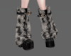 +Cat boots-Tabby