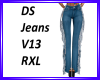DS Jeans V13  RXL