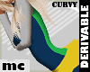 =MC= Curvy X1