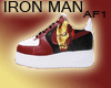 IRONMAN! AirForce 1's