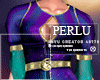 [P]Spellcaster Gown