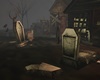 Haunted Graves