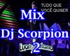Mix Dj Scorpion 2