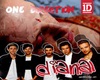 [SG] One Direction-Diana