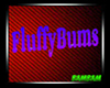 [BAM]Fruity's FluffyBums