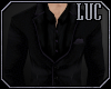 [luc] Tenebrae Jacket