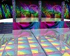 Rainbow Rose club