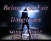 [K1] B.Y.E. Dangerous SD