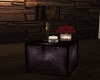 Sam Amy Side Table