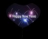 *AE* HNY Balloons