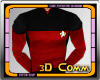 ∞ TNG Variant M Red
