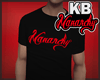 KB.Cstm Manarchy Tee