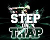 Trapstep Dance Poster